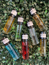 Load image into Gallery viewer, Unisex Fragrance Body Oils (Small Roll On)