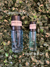 Load image into Gallery viewer, Men&#39;s Fragrance Body Oils (Small Roll On)
